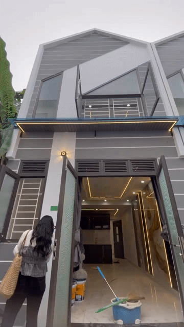 Mua bán Nhà ở Huyện Hóc Môn Tp Hồ Chí Minh diện tích 64 m² giá 525 triệu