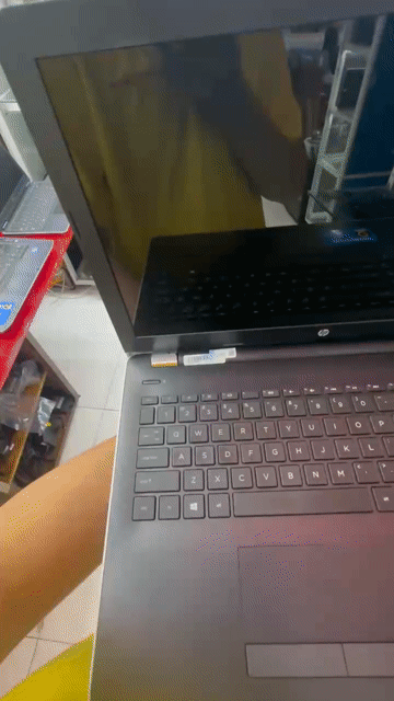 🔥 **HP 15 – i3 7TH, RAM 8GB, SSD 240GB QUÁ ỔN** 🔥. Mua bán Laptop tại Quận Ngũ Hành Sơn Đà Nẵng được đăng bởi LAPTOP TUẤN ĐẠT  hình 1