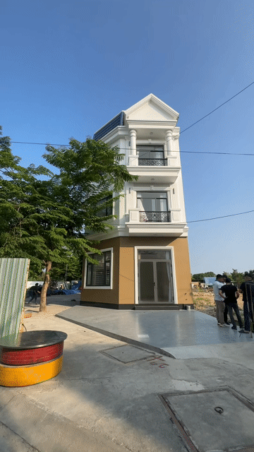 Mua bán Nhà ở Thành phố Thuận An Bình Dương diện tích 100 m² giá 5,6 tỷ