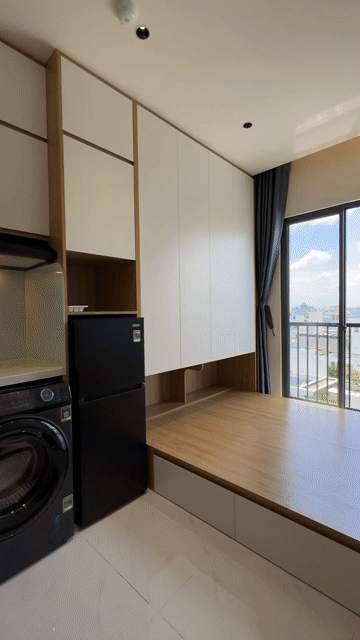 Cho thuê Phòng trọ Quận Gò Vấp Tp Hồ Chí Minh diện tích 20 m² giá 5,2 triệu/tháng