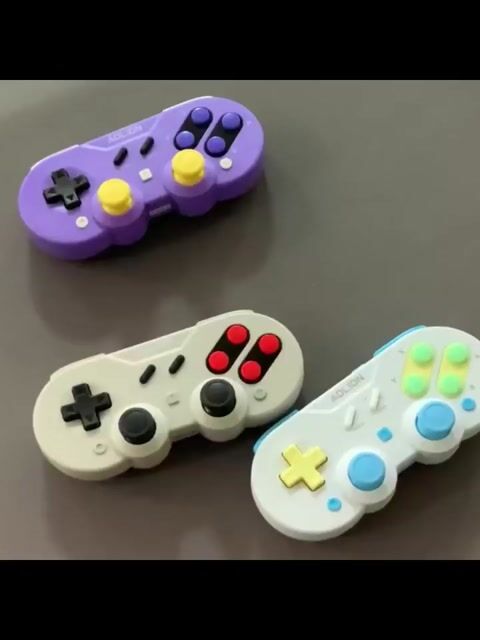 Tay cầm game Aolion AL-Q10 controller