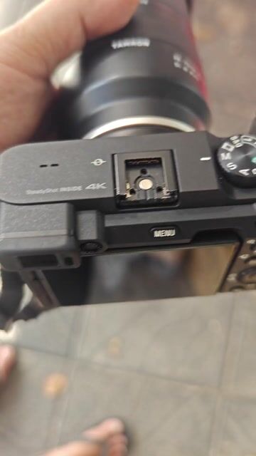 Máy ảnh Sony A7C Đen Đã sử dụng. Mua bán Máy ảnh, Máy quay tại Huyện Sóc Sơn Hà Nội được đăng bởi Hòa hình 1