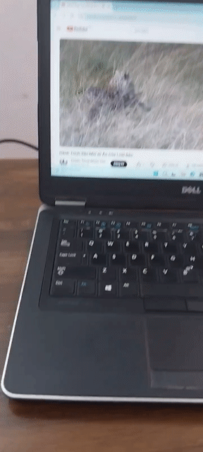 Dell Latitude E7240 i5-4300U 8GB/120GB. Mua bán Laptop tại Quận Bình Thạnh Tp Hồ Chí Minh được đăng bởi huỳnh trung lâm hình 1