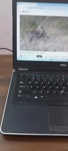 Dell Latitude E7240 i5-4300U 8GB/120GB. Mua bán Laptop tại Quận Bình Thạnh Tp Hồ Chí Minh được đăng bởi huỳnh trung lâm hình 1