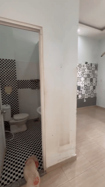 Cho thuê Phòng trọ Quận Gò Vấp Tp Hồ Chí Minh diện tích 25 m² giá 3,3 triệu/tháng