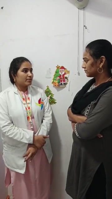 Real World Evidence®  of 49 Months Age With Initial Ability Score 193 Having 328 Today by Divya Mekala, Admin Manager from Suchitra