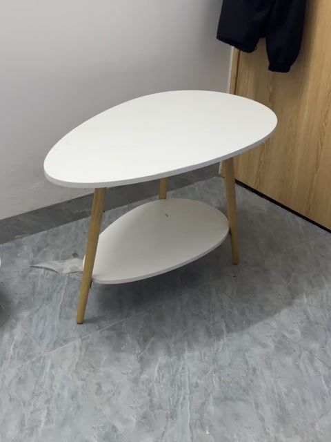 Bàn trà gỗ 90x50x49cm. Mua bán Bàn ghế tại Quận Nam Từ Liêm Hà Nội được đăng bởi Nguyệt Nga Phạm Thị hình 1