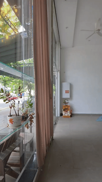 Cho thuê Văn phòng, Mặt bằng kinh doanh Quận Cẩm Lệ Đà Nẵng diện tích 140 m² giá 15 triệu/tháng