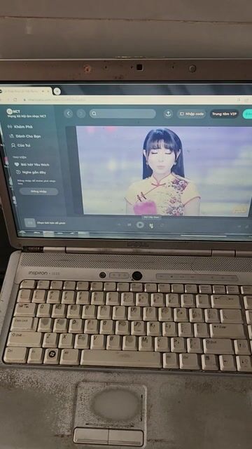 Dell Inspiron 1525 Văn phòng học tập Đen Còn tốt. Mua bán Laptop tại Thành phố Thủ Đức Tp Hồ Chí Minh được đăng bởi Tú hình 1