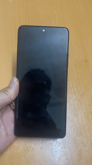 Xiaomi Redmi Note 10 Pro Trắng Hỏng. Mua bán Điện thoại tại Quận Nam Từ Liêm Hà Nội được đăng bởi mạnh hình 1