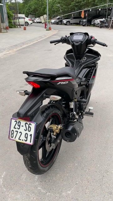 Siêu Phẩm Exciter 155 chính chủ —2022 biển 29. Mua bán Xe máy tại Quận Nam Từ Liêm Hà Nội được đăng bởi minh hình 1