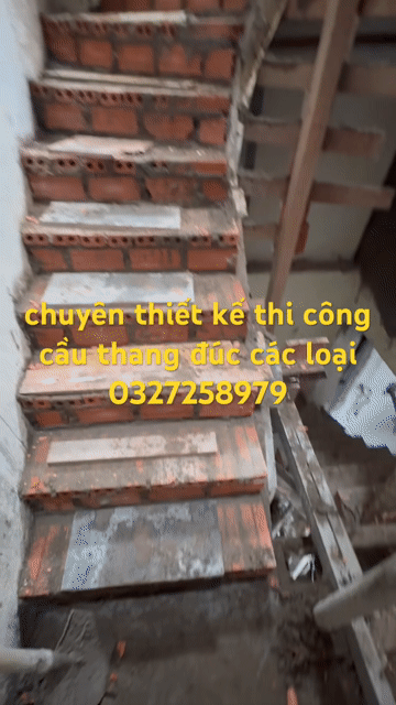 nhận đóng cầu thang đúc các loại. Dịch vụ tại Quận 8 Tp Hồ Chí Minh được đăng bởi huỳnh nhất hình 1