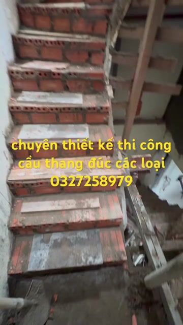 nhận đóng cầu thang đúc các loại. Dịch vụ tại Quận 8 Tp Hồ Chí Minh được đăng bởi huỳnh nhất hình 1