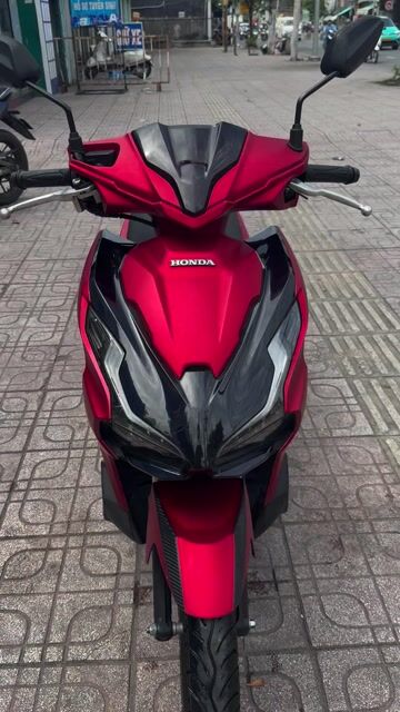 AB 2022 chính chủ 2val 125cc máy siêu cọp bao zin. Mua bán Xe máy tại Quận 7 Tp Hồ Chí Minh được đăng bởi Gia Bảo  hình 1