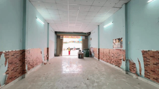 Cho thuê Văn phòng, Mặt bằng kinh doanh Thành phố Thuận An Bình Dương diện tích 120 m² giá 12 triệu/tháng