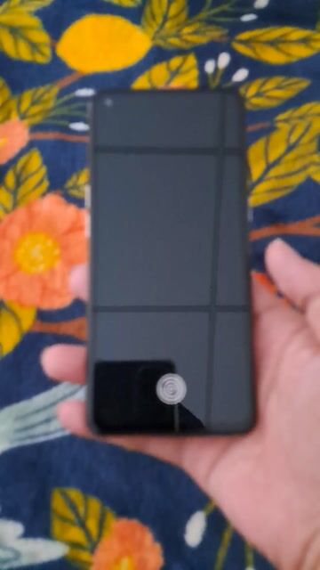 OPPO Reno5 128GB Bạc đa sắc Zin đẹp. . Mua bán Điện thoại tại Thành phố Long Xuyên An Giang được đăng bởi Tk Smartphone hình 1