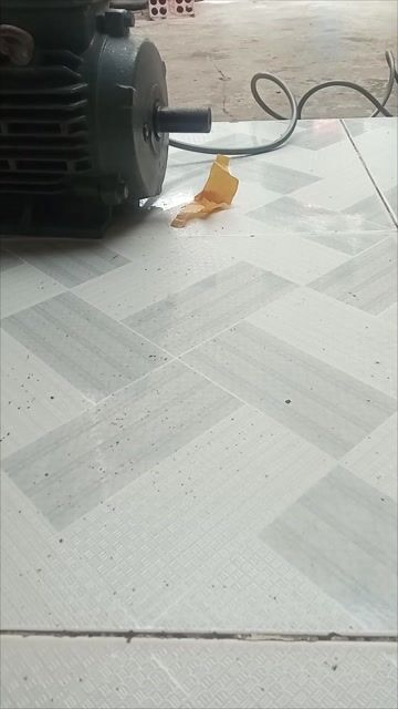 Động cơ điện Teco 2HP Đã qua sử dụng. Mua bán Đồ chuyên dụng, Giống nuôi trồng tại Huyện Châu Phú An Giang được đăng bởi Minh Giang  hình 1