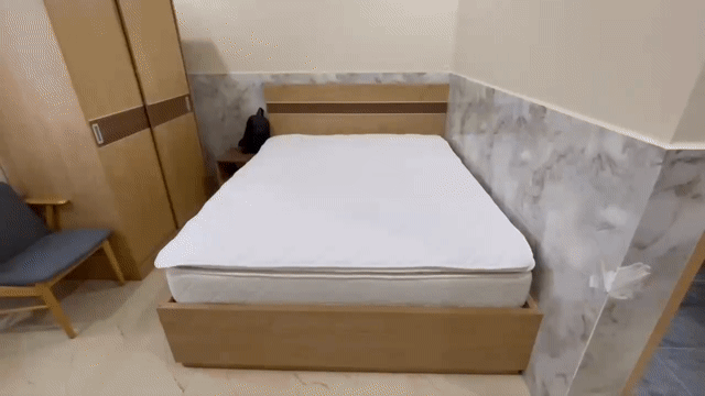 Cho thuê Phòng trọ Quận Gò Vấp Tp Hồ Chí Minh diện tích 20 m² giá 3,5 triệu/tháng