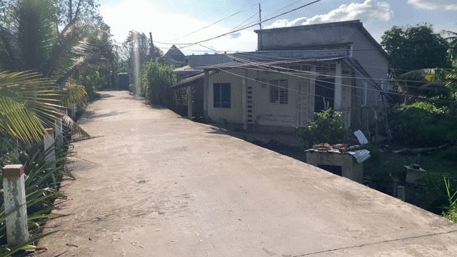 Mua bán Đất Huyện Phong Điền Cần Thơ diện tích 971 m² giá 5,826 tỷ