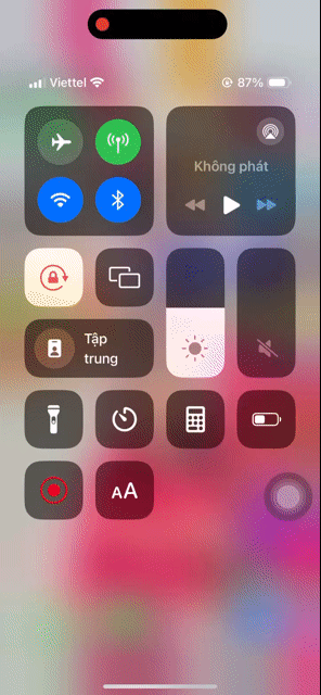Apple iPhone 15 128GB Màu Hồng. Mua bán Điện thoại tại Quận Hoàng Mai Hà Nội được đăng bởi hương hình 1