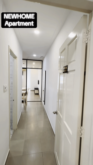 Cho thuê Căn hộ Chung cư Quận Bình Thạnh Tp Hồ Chí Minh diện tích 35 m² giá 10,5 triệu/tháng