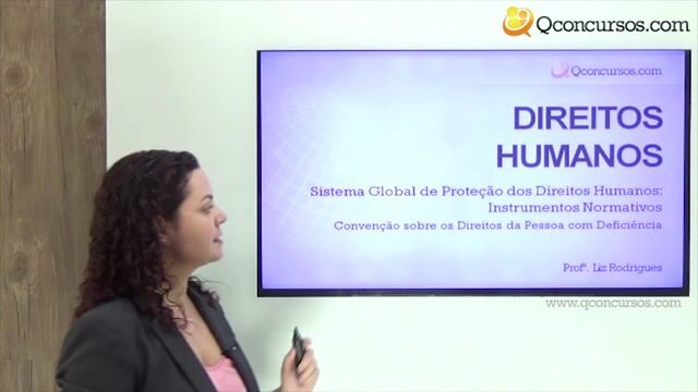 Direitos Humanos