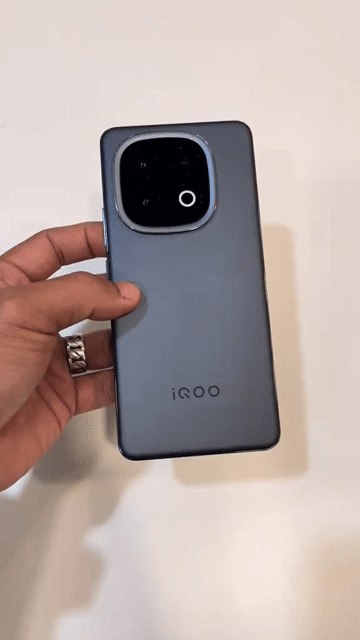 Vivo iQOO 13 256GB Đen Đã sử dụng. Mua bán Điện thoại tại Thị xã Bến Cát Bình Dương được đăng bởi Thịnh hình 1