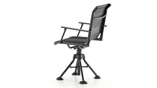 Bolderton 360 comfort discount swivel hunting chair