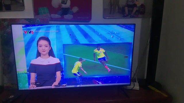 Tivi Samsung UA50TU8100K 50 inch 2020. Mua bán Tivi, Âm thanh tại Quận Hà Đông Hà Nội được đăng bởi Vũ văn hòa  hình 1