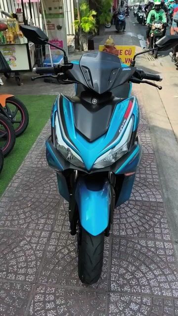 Yamaha NVX 155cc 2023. Mua bán Xe máy tại Quận Phú Nhuận Tp Hồ Chí Minh được đăng bởi xe39com hình 1