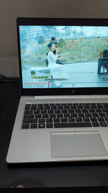 HP mt44 Vỏ nhôm nguyên khối. Mua bán Laptop tại Quận Bình Tân Tp Hồ Chí Minh được đăng bởi HOÀNG QUÂN hình 1