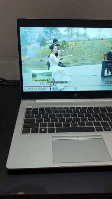 HP mt44 Vỏ nhôm nguyên khối. Mua bán Laptop tại Quận Bình Tân Tp Hồ Chí Minh được đăng bởi HOÀNG QUÂN hình 1