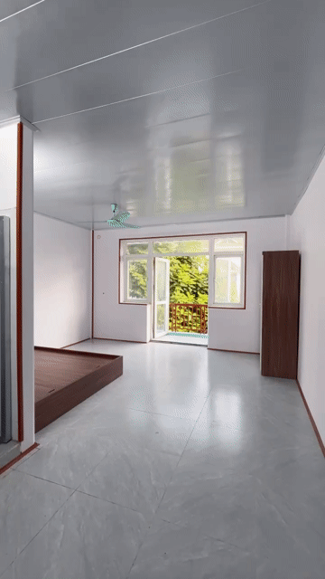 Cho thuê Phòng trọ Huyện Hoài Đức Hà Nội diện tích 30 m² giá 3,3 triệu/tháng