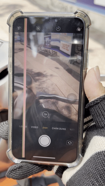 Apple iPhone X 256GB Đen. Mua bán Điện thoại tại Quận Tân Phú Tp Hồ Chí Minh được đăng bởi Lê Thị Tuyết Trinh hình 1