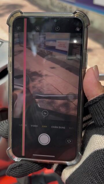 Apple iPhone X 256GB Đen. Mua bán Điện thoại tại Quận Tân Phú Tp Hồ Chí Minh được đăng bởi Lê Thị Tuyết Trinh hình 1