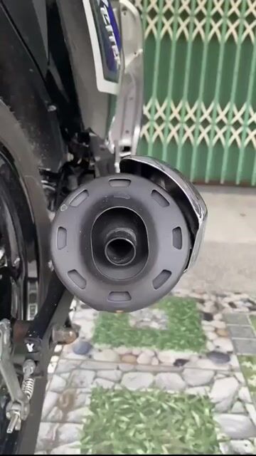 Yamaha Exciter 135 2012 7500km. Mua bán Xe máy tại Huyện Phú Tân An Giang được đăng bởi Minh hình 1