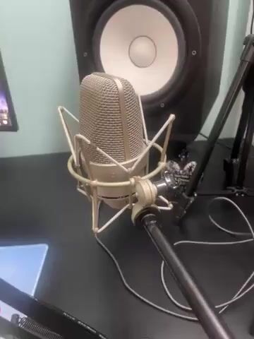 Micro thu âm Neumann TLM 49 Bạc. Mua bán Tivi, Âm thanh tại Thành phố Thuận An Bình Dương được đăng bởi Hải Trung hình 1