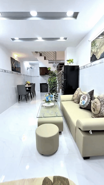 Mua bán Nhà ở Huyện Nhà Bè Tp Hồ Chí Minh diện tích 32 m² giá 2,48 tỷ