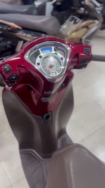 Honda SH Mode 125 2018 Đỏ 34000 km. Mua bán Xe máy tại Quận 6 Tp Hồ Chí Minh được đăng bởi Cửa Hàng Xe Máy Hoà Bùi hình 1