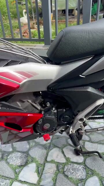 Thanh lý Winner X Abs kiểng nhẹ. Mua bán Xe máy tại Huyện Hóc Môn Tp Hồ Chí Minh được đăng bởi Huy Nguyễn hình 1