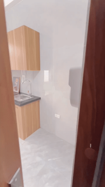 Cho thuê Phòng trọ Quận Nam Từ Liêm Hà Nội diện tích 25 m² giá 4 triệu/tháng