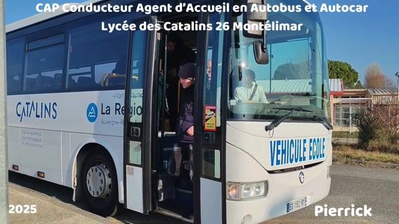 CAP C4A l'aventure commence