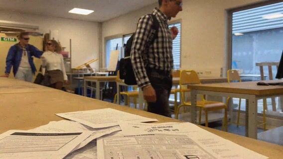 DN MADE Objet Antibes