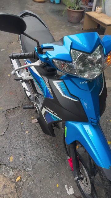 CẦN BÁN XE BLADE 2021 BS CẦN THƠ CHÍNH CHỦ. Mua bán Xe máy tại Thành phố Biên Hòa Đồng Nai được đăng bởi Tâm Tâm hình 1