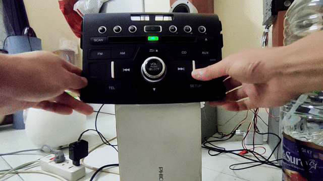 Âm ly cd ô tô honda crv. Mua bán Tivi, Âm thanh tại Quận Nam Từ Liêm Hà Nội được đăng bởi Huy hình 1