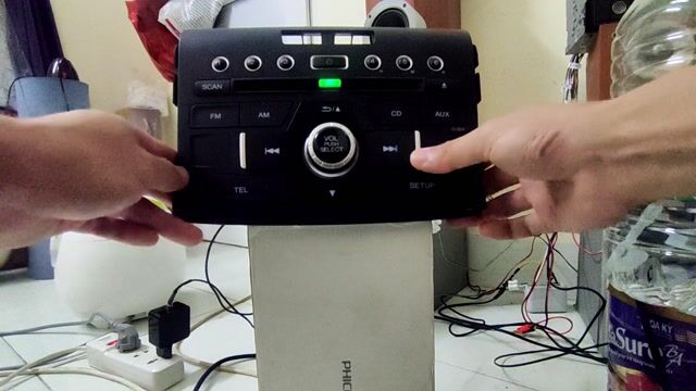 Âm ly cd ô tô honda crv. Mua bán Tivi, Âm thanh tại Quận Nam Từ Liêm Hà Nội được đăng bởi Huy hình 1