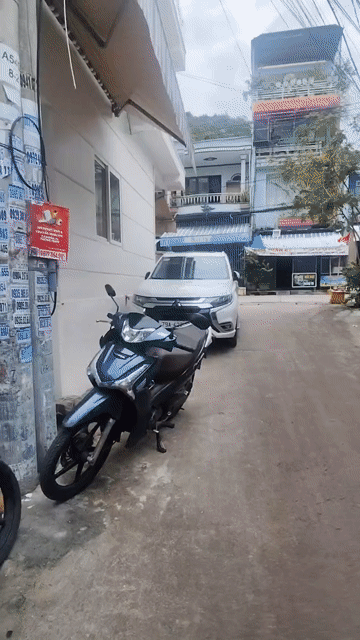 Cho thuê Nhà ở Thành phố Nha Trang Khánh Hòa diện tích 66 m² giá 14 triệu/tháng