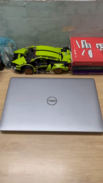 Dell Latitude 5410 i5-10210U 14 inch 8GB/256GB Bạc. Mua bán Laptop tại Thành phố Thủ Dầu Một Bình Dương được đăng bởi Nguyễn Quang Hùng hình 1