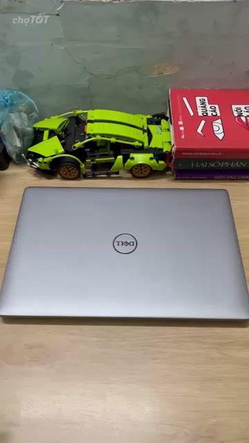 Dell Latitude 5410 i5-10210U 14 inch 8GB/256GB Bạc. Mua bán Laptop tại Thành phố Thủ Dầu Một Bình Dương được đăng bởi Nguyễn Quang Hùng hình 1