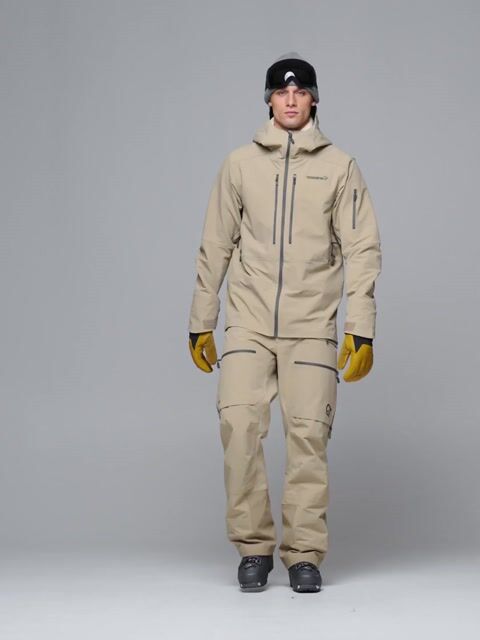 Norrøna lofoten flex1 Jacket for men - Norrøna®